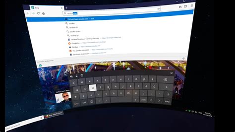 Virtual Desktop on Oculus Go Oculus