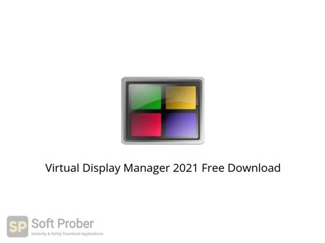 Virtual Display Manager 