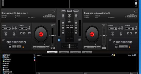 Virtual Dj 7 Pro Crack Virtual Dj 7 Pro Crack