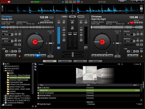 Virtual Dj Build 5874 Crack Free Download Mac Software Download