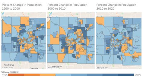 Virtual Engagement in Dane County – Capital Area Regional …