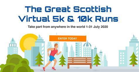 Virtual Events – Great Scottish Events