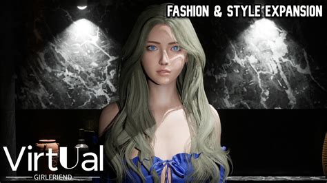 Virtual Girlfriend Onlyfans Leak