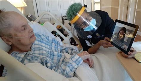 Virtual Intergenerational Programs Help Fight Isolation