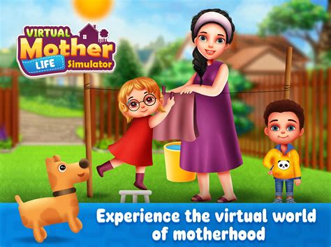 Virtual Mommy Onlyfans Leak