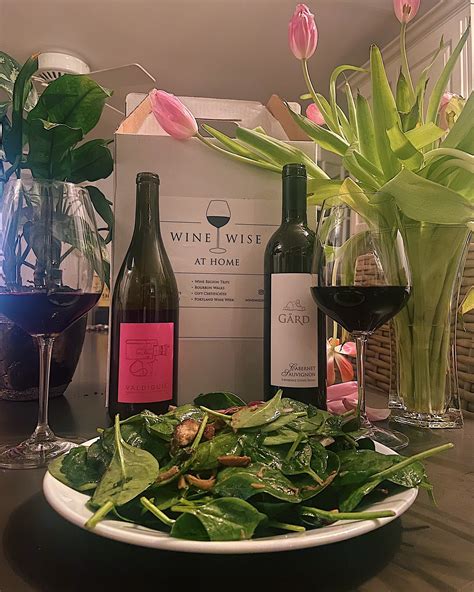 Virtual Mother’s Day Brunch – Photo Credit: Wine Wise Events