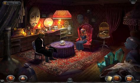 Virtual Mystery Games from Watson Adventures