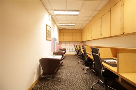 Virtual Office Tanah Abang Jakarta Pusat Terbaik - vOffice™