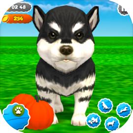 Virtual Pet Dog Simulator APK Download for Android 