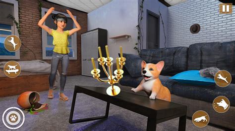 Virtual Pet Puppy Simulator APK Download for Android 