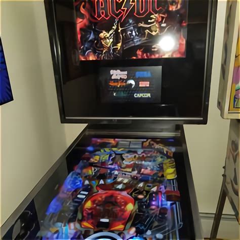 Virtual Pinball for sale eBay