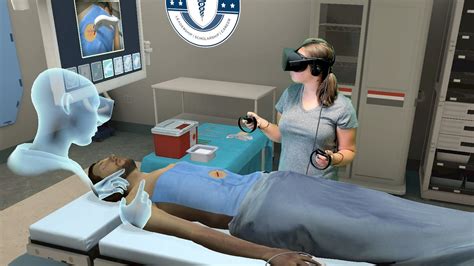 Virtual Reality: How Is It Used in Medicine? - WebMD