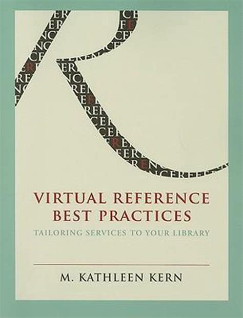 Virtual References Best Practices