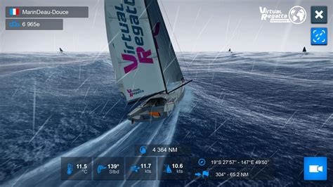 Virtual Regatta Offshore APK Download for Android 