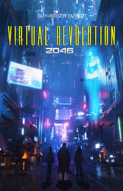 Virtual Revolution 2046