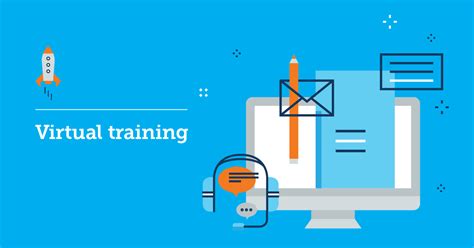 Virtual Training Explained: Your Step-by-Step Guide to …