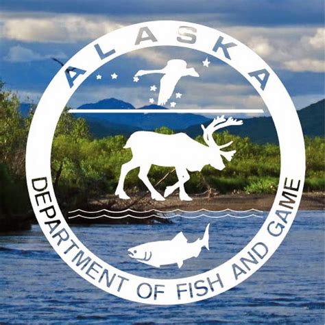 Virtual Viewing - Alaska Department of Fish and Game