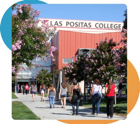 Virtual Welcome Center - Las Positas College