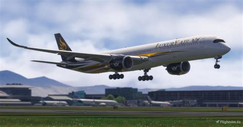 Virtual airline economy.  Compatible with MSFS 2020 & 2024 and X-Plane 11 &...