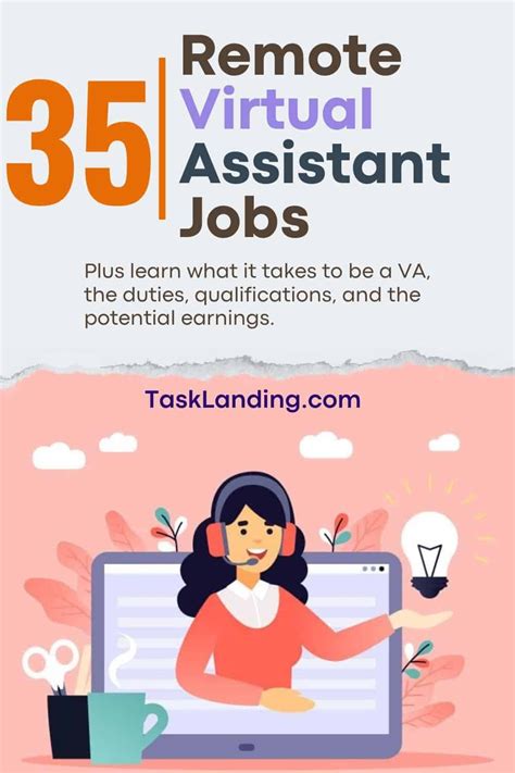 Virtual assistant job remote.  Browse 2 VISALIA, CA REMOTE VIRTUAL ASS...