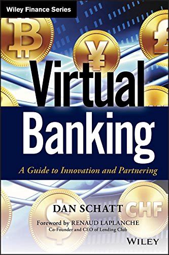 Virtual banking a guide to innovation and partnering wiley finance. - Brother industrial sewing machine service manual.