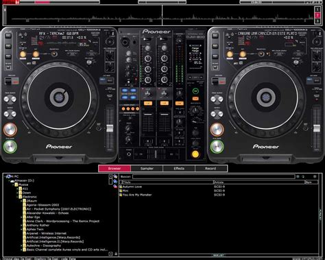Virtual cdj.  Virtual DJ is a comprehensive and versatile DJ software that is suitabl...