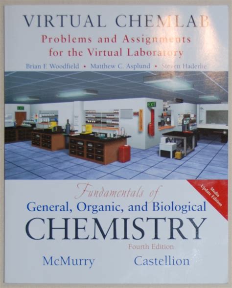 Virtual chemlab organic chemistry solutions manual. - L 170 new holland tech manual.