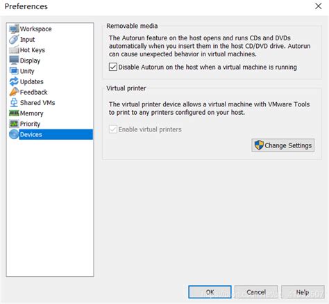 Virtual device serial0 will start disconnected. fileType" has an invalid value "...