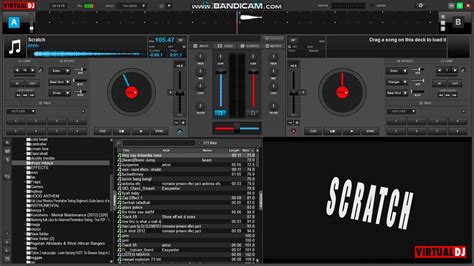 Virtual dj effects.  This sound is perfect for use on virtual dj sound...