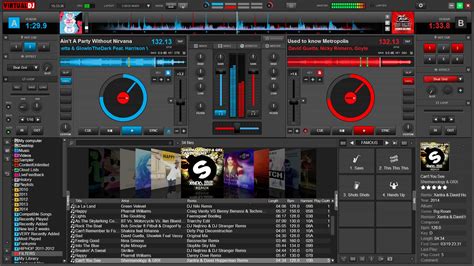 Virtual dj software. Things To Know About Virtual dj software. 
