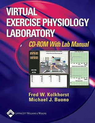 Virtual exercise physiology laboratory cd rom with lab manual. - O pai, a mãe e o silêncio dos irmãos.