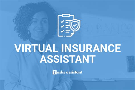 Create a professional online presence, such as a website or LinkedIn profile. Network with professionals in the insurance industry and virtual assistant .... 