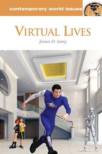 Virtual lives ein referenzhandbuch von james d ivory ph d. - Guida alla certificazione dell'esame ccsp ips.