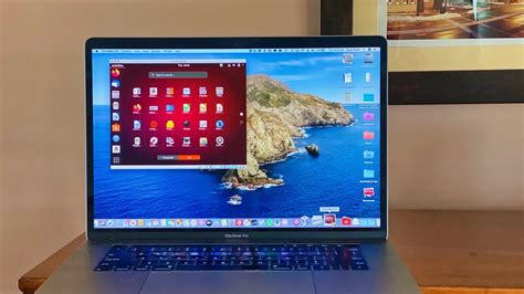 Virtual machine for mac. Built on Parallels' award-winning hypervisor-based virtualization technology, Parallels Desktop enables you to: Create powerful and easy to use virtual machines. Use 32-bit and 64-bit operating ... 