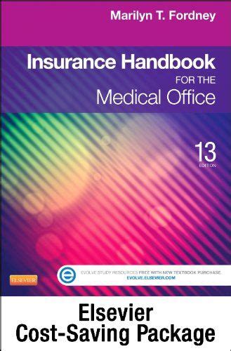 Virtual medical office for insurance handbook for the medical office text and access code package 13e. - Texas jurisprudence exam study guide massage.