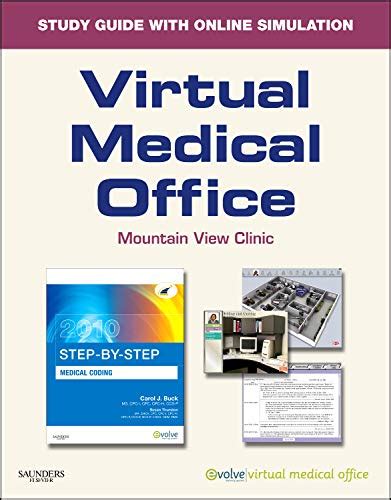 Virtual medical office for step by step medical coding 2010 edition user guide and access code 1e. - Esd design and analysis handbook 1st edition reprint.