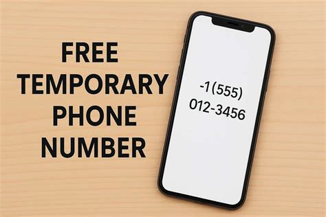 Virtual mobile number free.  Hundreds of temporary phone numbers from 40+ cou...