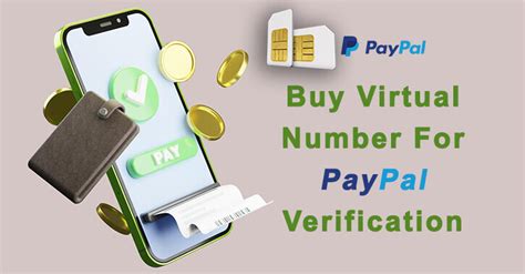 Virtual number for paypal verification.  Get virtual and temporary phone numbers ...