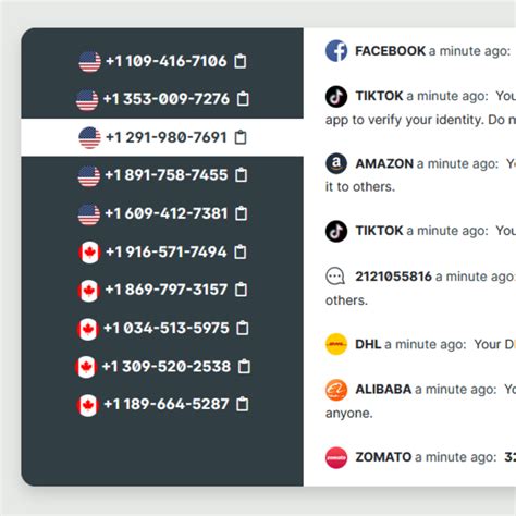 Virtual numbers from Bulgaria Receive SMS online. 