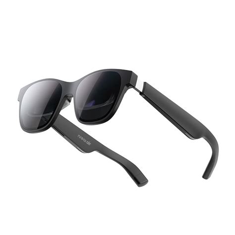 Virtual porn glasses
