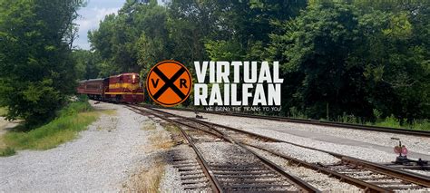 Welcome to the Virtual Railfan Lounge! Feel free to share your off topic railroad post here, your RR photos, news articles and anything else that's safe for general consumption! We prefer your railroad pictures more that anything. Do you have a camera location suggestion? https://virtualrailfan.com/suggest-a-location/. 