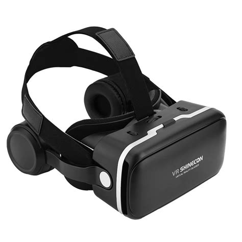 Virtual reality goggles. The HP Reverb G2 VR Headset delivers just that. With adjustable lenses, flexible materials, and an intelligently crafted design, every user, irrespective of ... 
