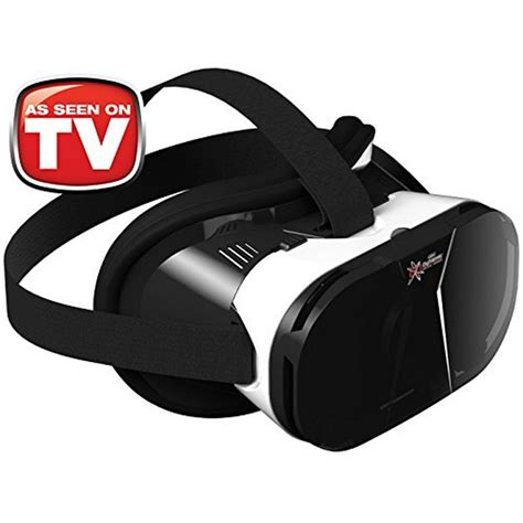 Virtual reality headset and phone. PROCUS One X VR Headset 42MM Lenses -for iOS and Android I Watch Movies, TV Shows, 360 Degree Videos and VR Games – Black (with 3.5mm Jack inbuilt Headphones) 4,296. 1 offer from ₹2,499.00. #7. Irusu Play VR Headset- Virtual Reality Glasses with Built-in Headphones and Remote VR Controller for Mobiles (Black) 2,133. 