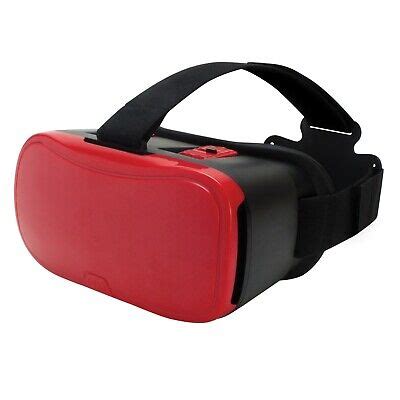 Virtual reality headset ebay. Things To Know About Virtual reality headset ebay. 