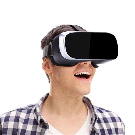 Virtual reality porn goggles
