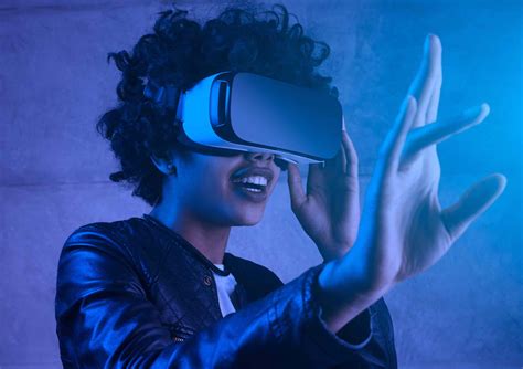 Virtual reality top games. To bridge the gap between the virtual and physical world, The Plus Company global network of 24 creative agencies is bringing a virtual influencer... Indices Commodities Currencies... 