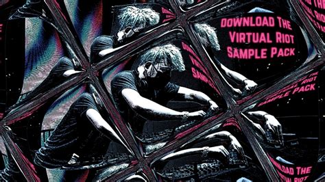 Virtual riot sample pack free.  Download the Virtual Riot Sample Pack Here I d...