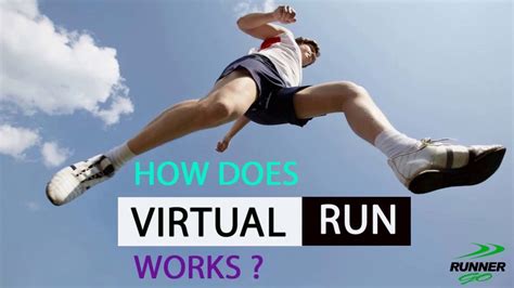 Virtual run. The display is a little clunkier and hard to navigate than more sophisticated apps, but it’s cool to watch your avatar mimic your movements, and it adds a game-like element to running indoors ... 