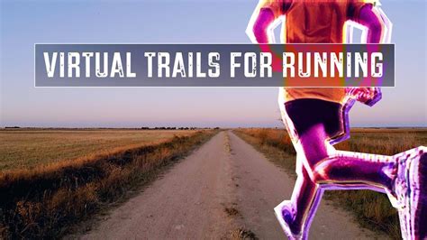 Virtual runs. What is virtual running? Virtual running, jogging, or walking takes place wherever people can safely run while maintaining social distance and obeying park and … 