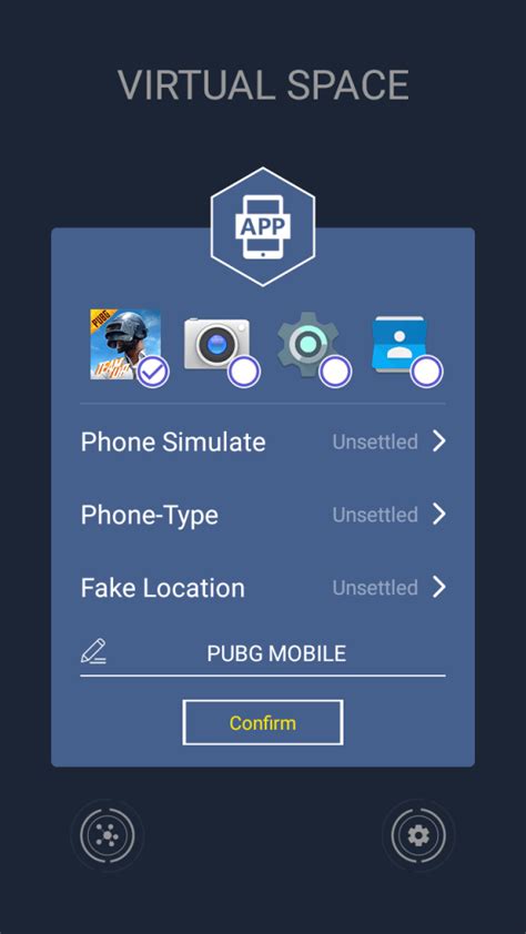 Virtual space mod apk download. 6.  Weishu developed this application for Non rooted users.  ...